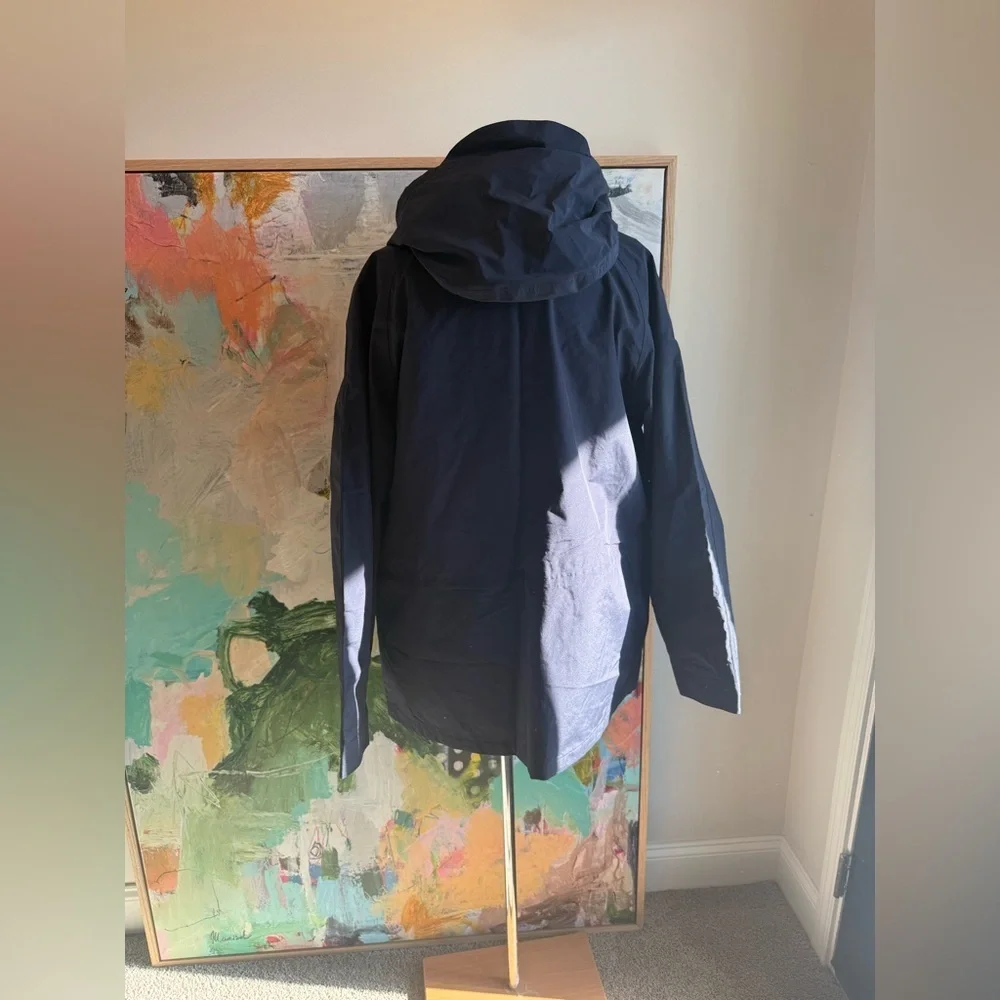 The North Face DryVent Mountain Parka - Men's NWT